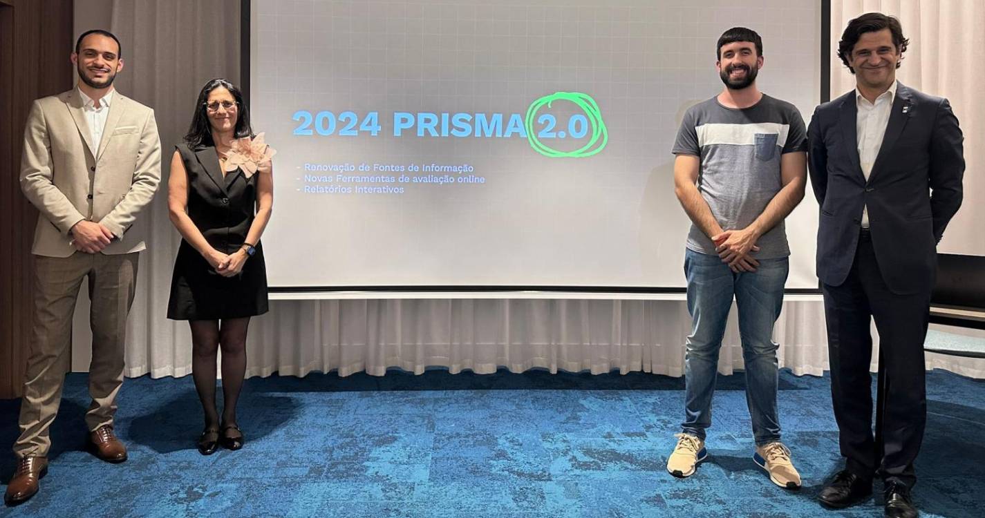 Associação de Promoção da Madeira apresentou novos e importantes dados de Business Inteligence do PRISMA