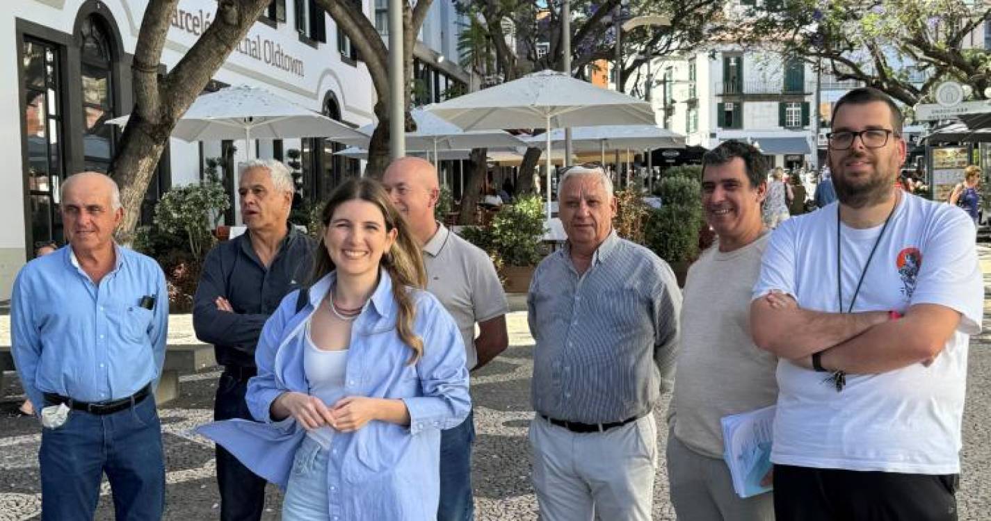 PTP diz que a Madeira está no “prego” graças a Cunha Silva