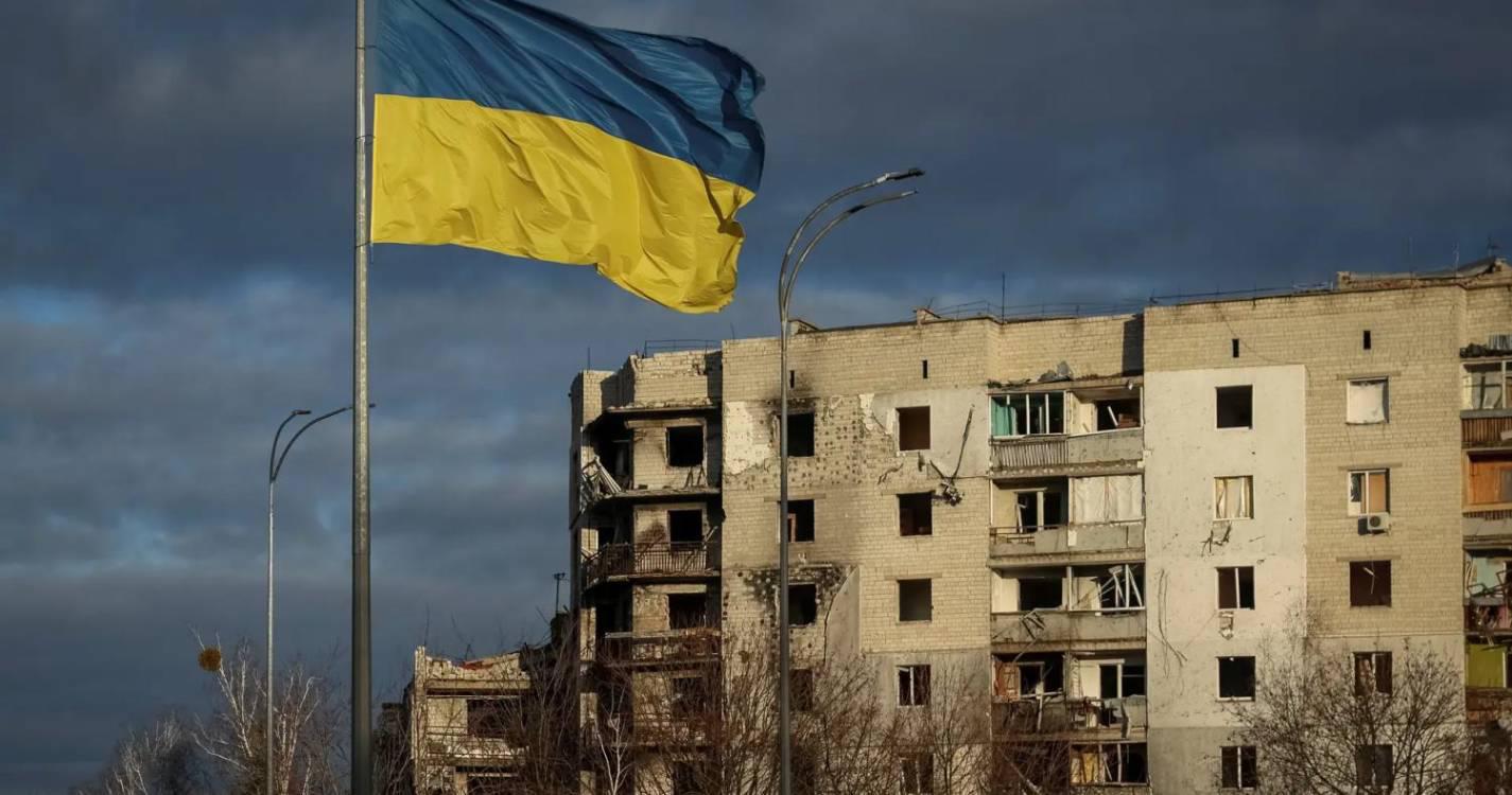 Ucrânia: Kiev afirma que ataques russos atingiram instalações energéticas