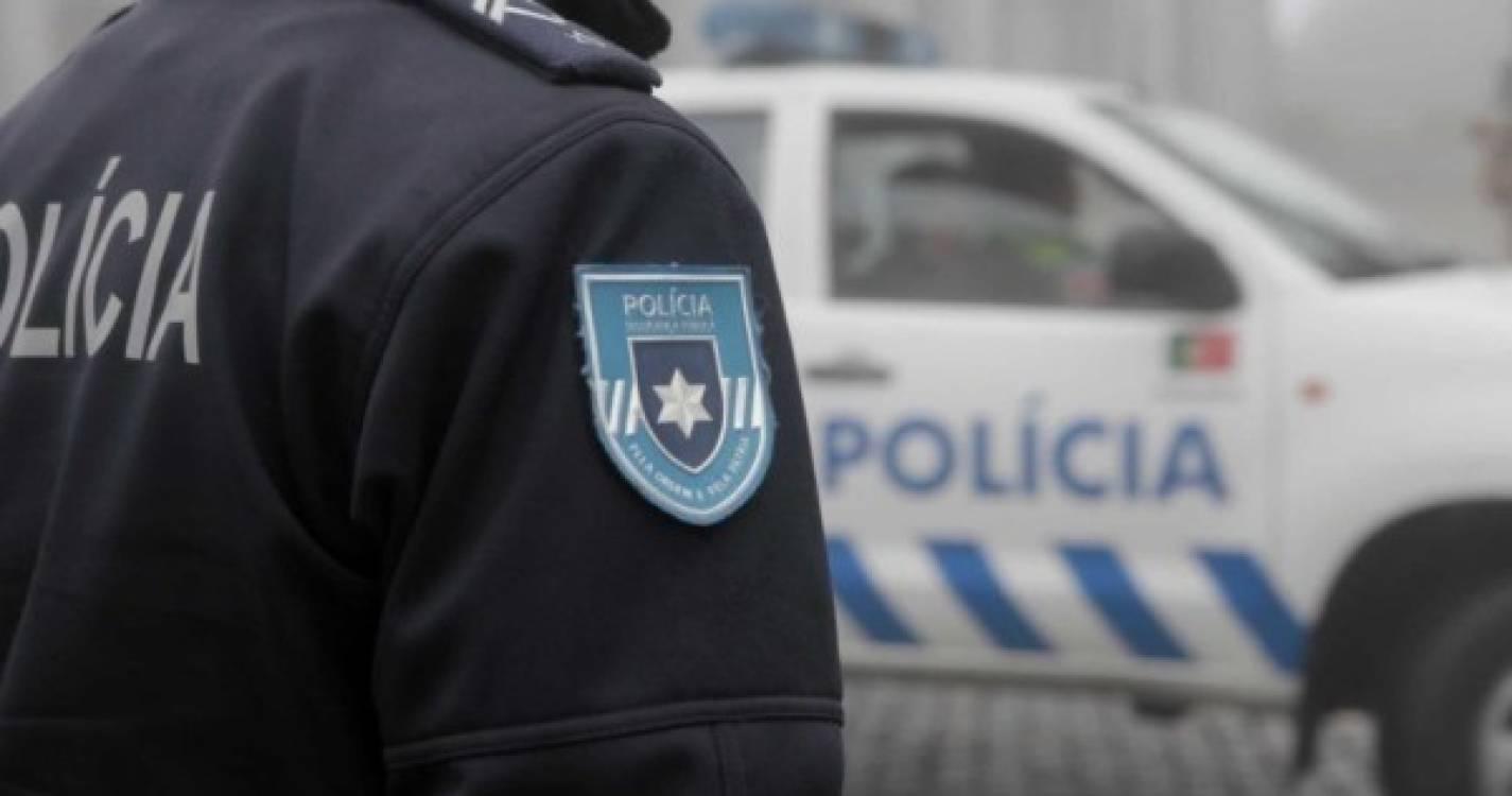 Oficiais da PSP alertam em carta aberta para “o colapso” da polícia