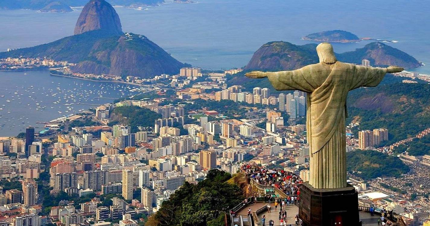 Brasil com défice de 43,1 mil milhões de euros ou 2,12% do PIB em 2023