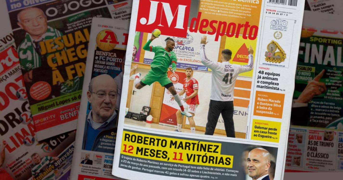 Roberto Martínez: 12 meses, 11 vitórias