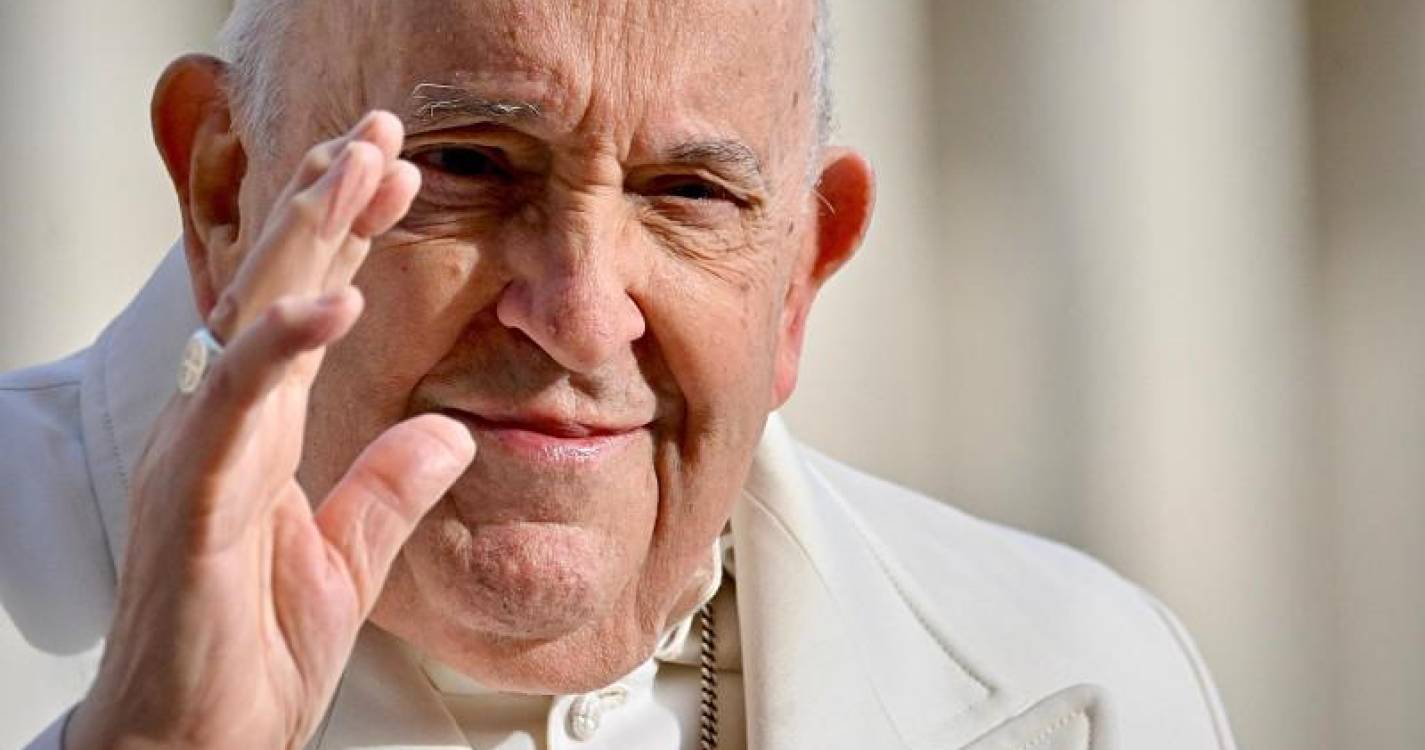 Autobiografia do Papa Francisco aponta renúncia como “hipótese distante”