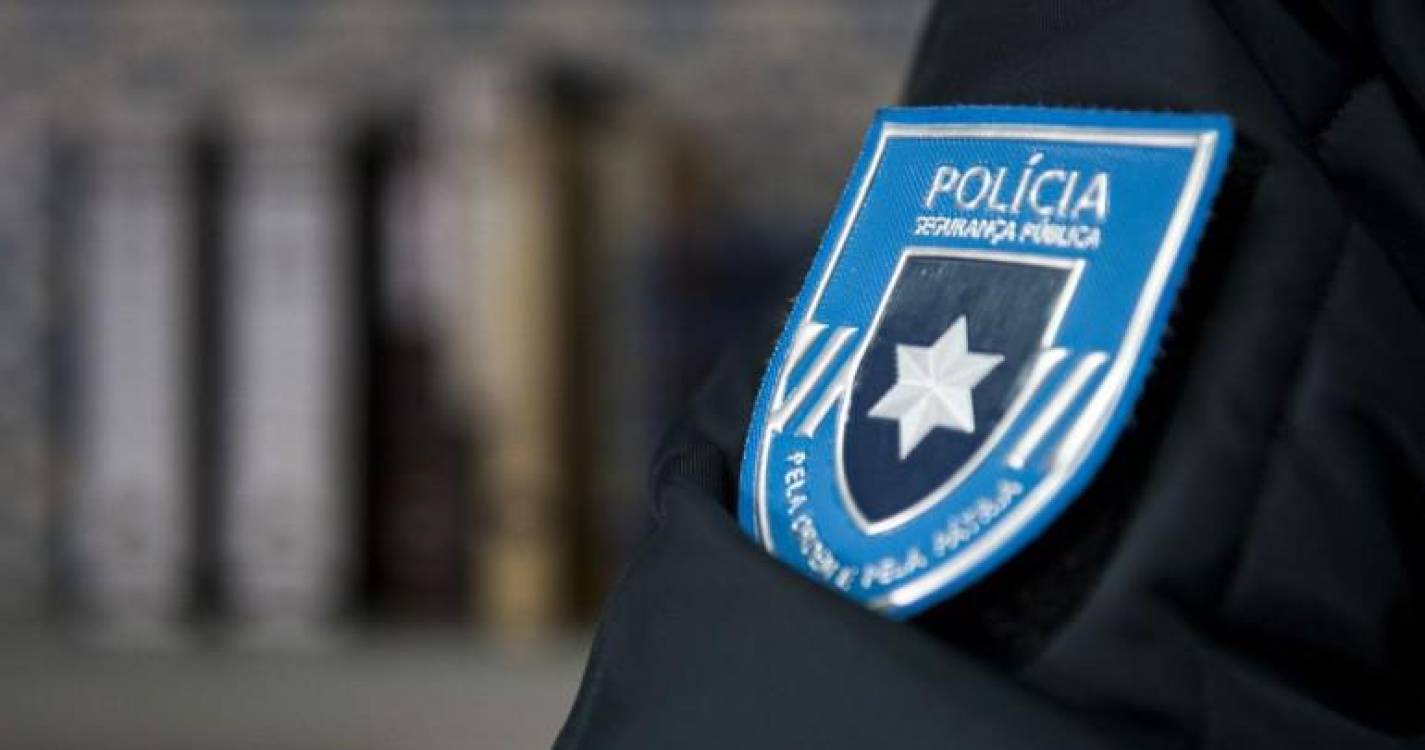 Polícias da PSP do Algarve chumbaram em teste de tiro como forma de protesto
