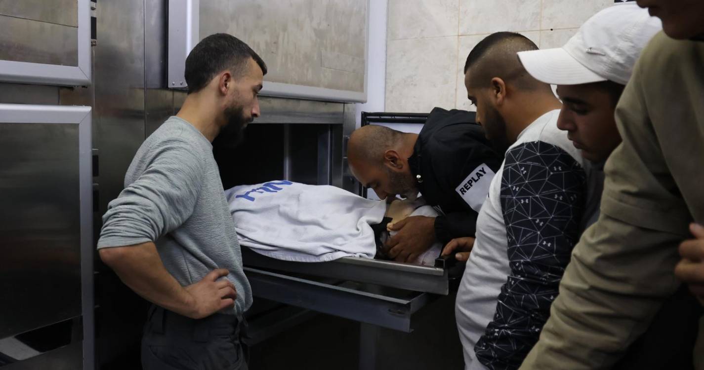 Israel: Funcionários da ONU querem que operação em Gaza seja considerada genocídio