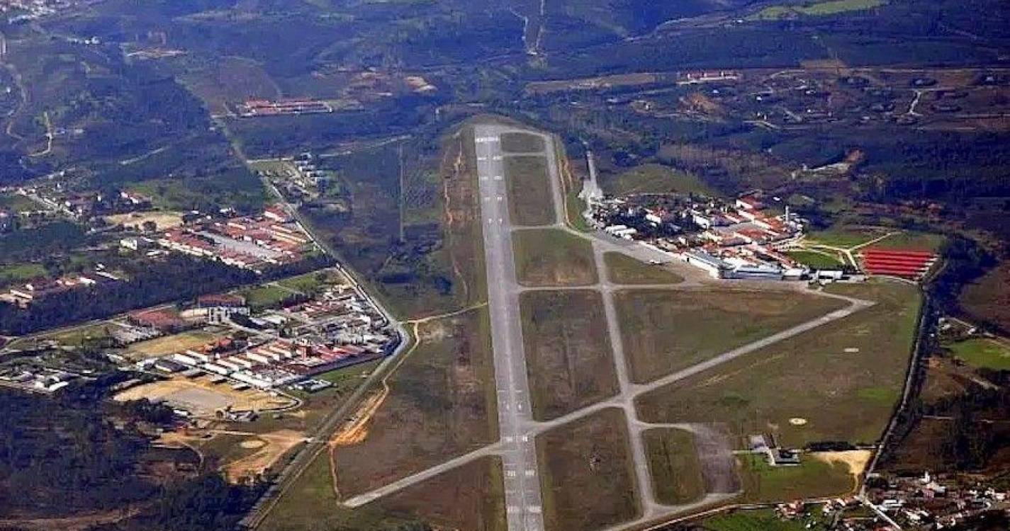 Aeroporto: Magellan 500 defende que Santarém não é apenas solução complementar