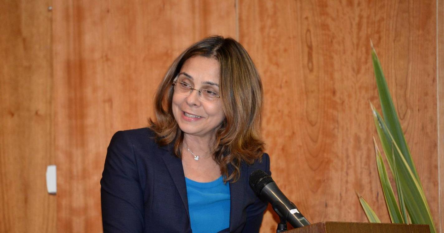 Antiga bastonária dos Farmacêuticos Ana Paula Martins vai ser nova ministra da Saúde