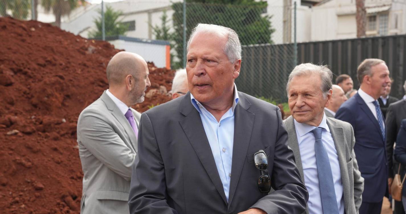 João Lucas é aposta de Manuel António para secretário-geral do PSD