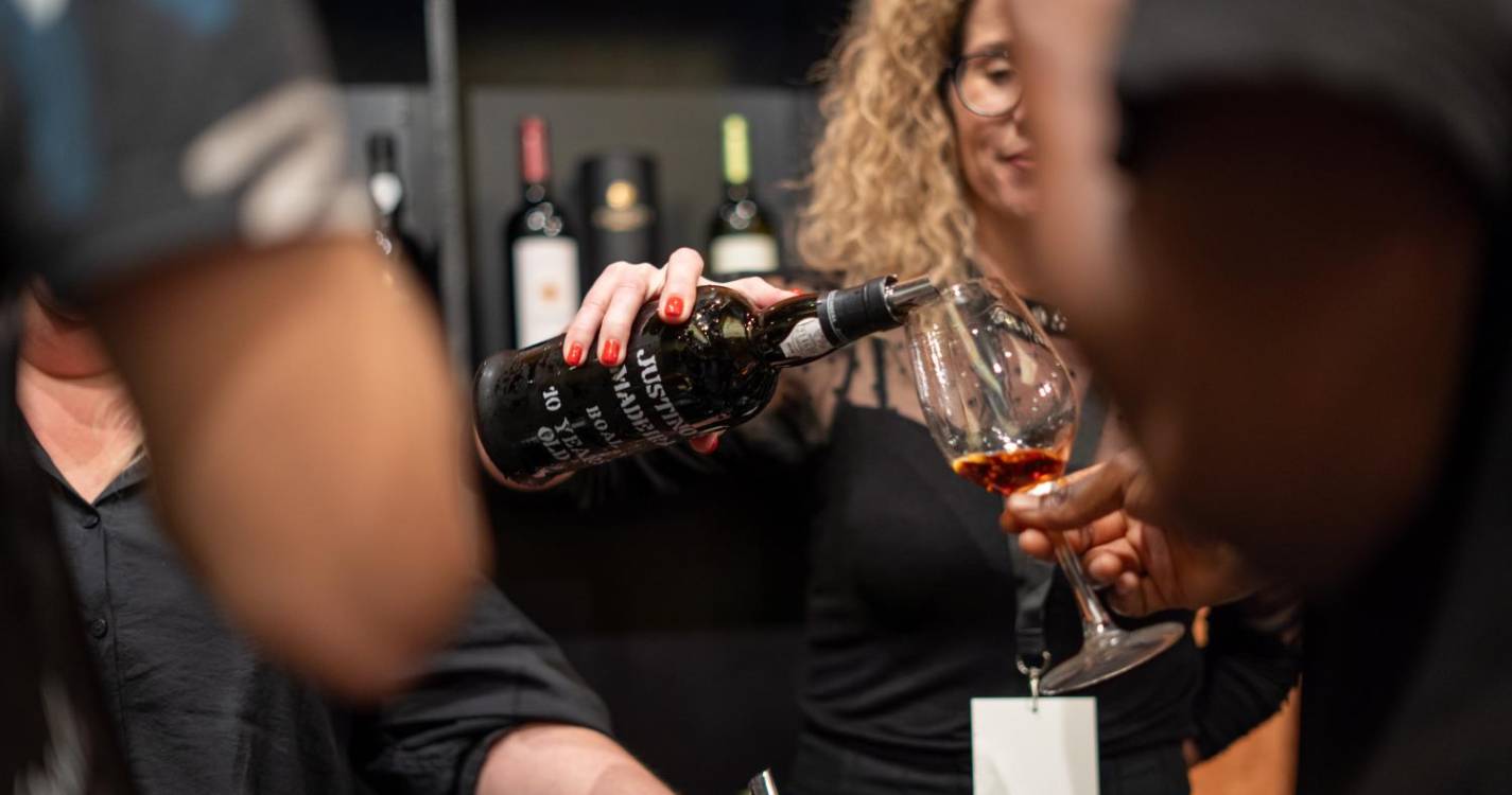 ‘Pérola Wine Fest’ volta a surpreender dezenas no Savoy Palace (com fotos)