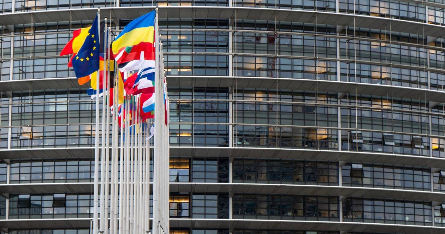 Parlamento Europeu: JM dá-lhe a conhecer o coração da Europa