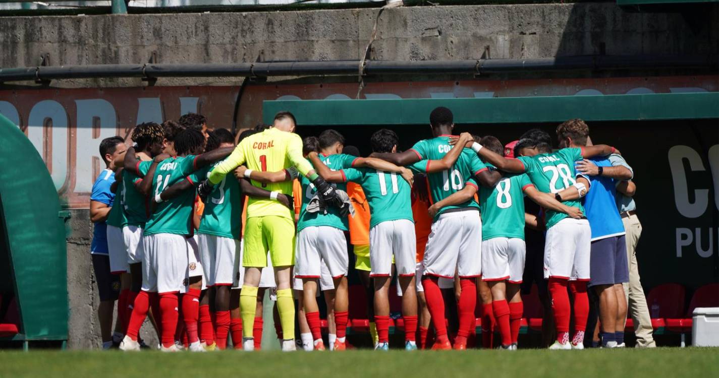 Campeonato de Portugal: Marítimo B vence e garante manutenção