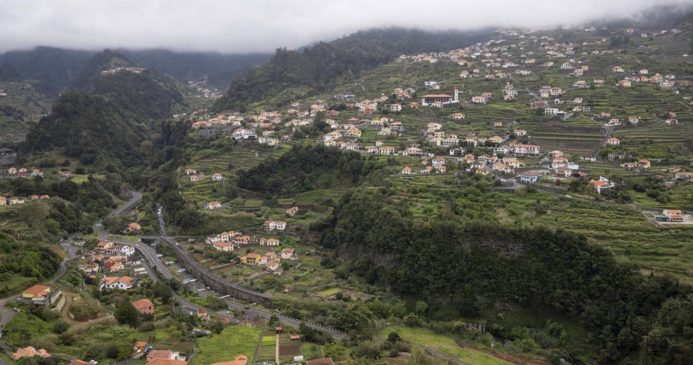 São Vicente: Obras de recuperação vão ser reprogramadas