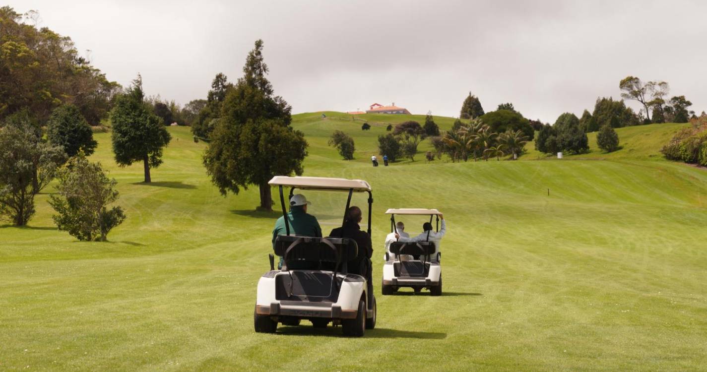 Clube de Golfe do Santo da Serra nomeado para quatro prémios nos World Golf Awards