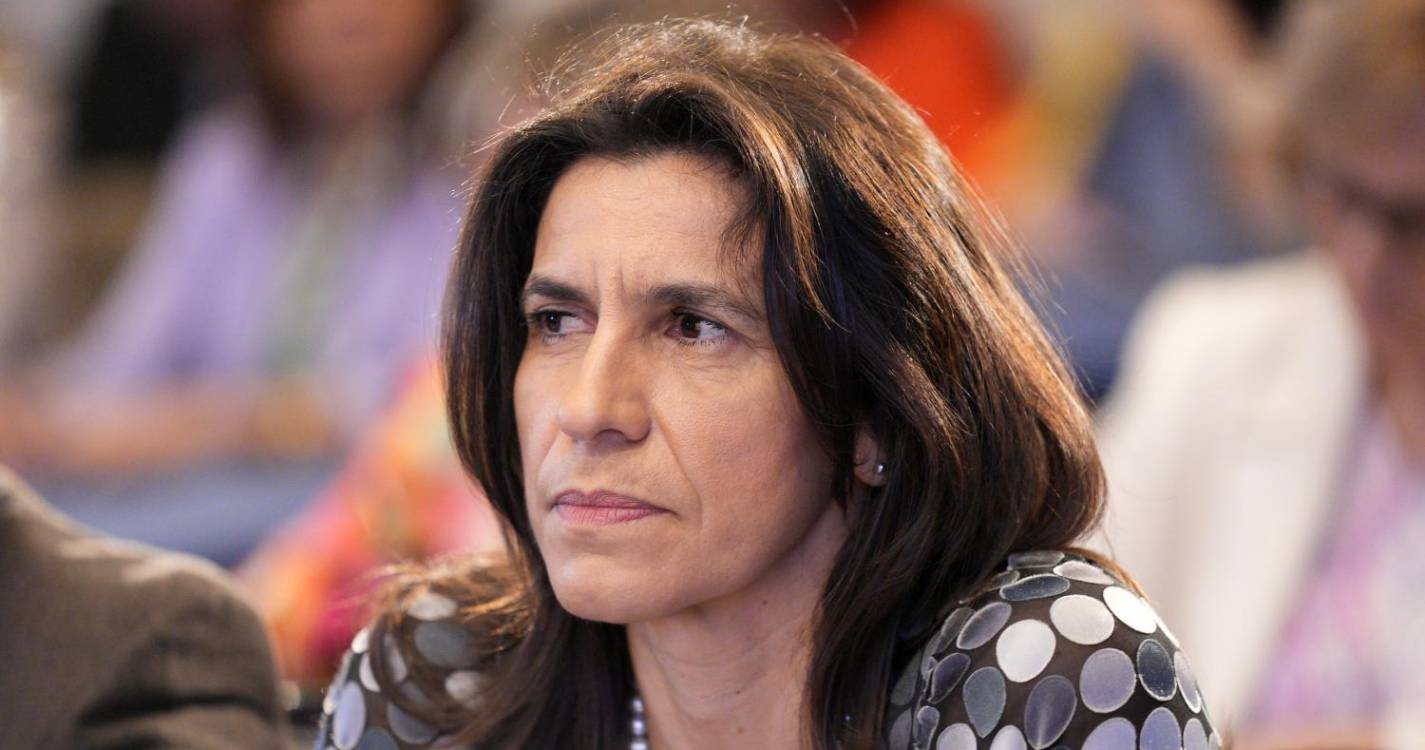 Albuquerque troca Patrícia Dantas por Sónia Pereira na Comissão Política
