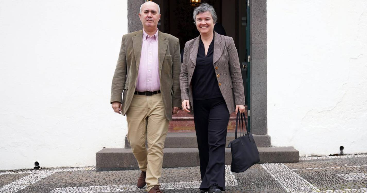 BE organiza jornadas parlamentares na Madeira com foco na habitação, clima e combate à corrupção