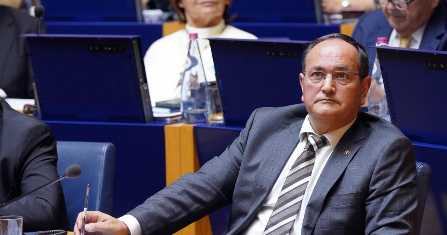 CDS/Madeira insiste que representante deve viabilizar novo Governo Regional