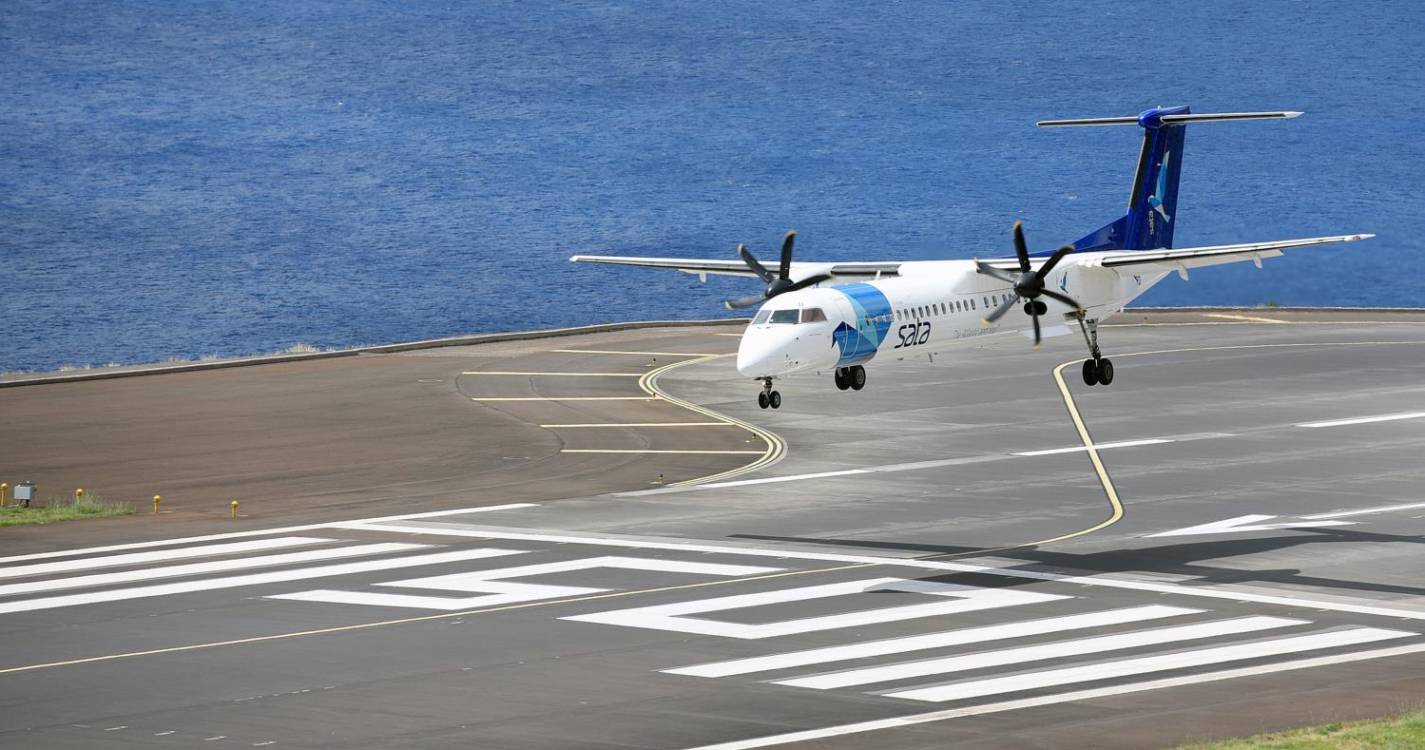 Presidente cessante da SATA considera importante privatizar Azores Airlines