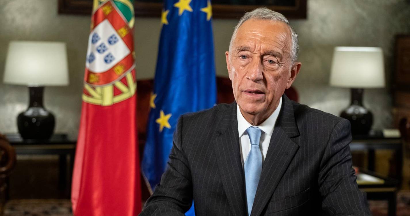 Marcelo indigita primeiro-ministro depois de conhecidos resultados da emigração