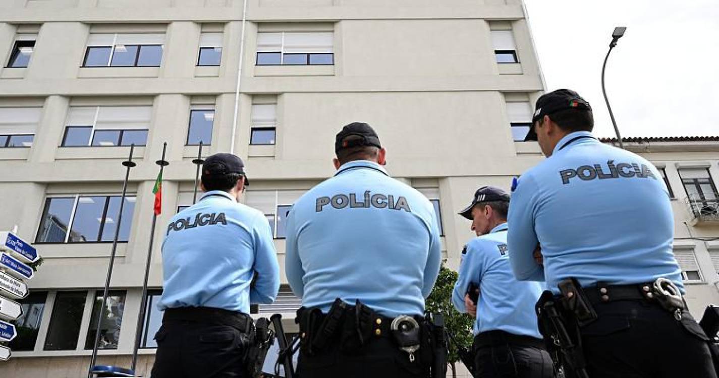 Polícias esperam que nota do PR “faça eco” junto do Governo