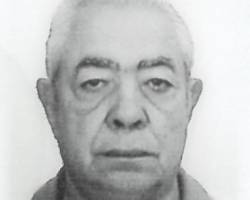 Januário Estevão da Costa