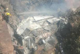 África do Sul: 45 peregrinos mortos em acidente de viação