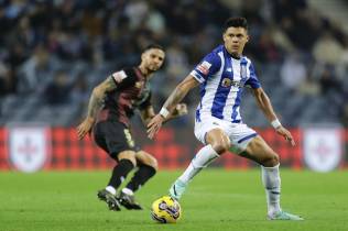 I Liga: FC Porto regressa às vitórias na receção ao Estrela da Amadora