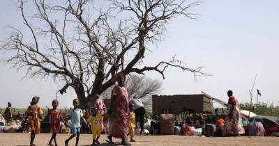 Sudão: Pelo menos duas crianças morreram em ataque da aviação governamental contra hospital - MSF