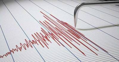 Sismo de magnitude 1,9 na escala de Richter sentido na ilha Terceira