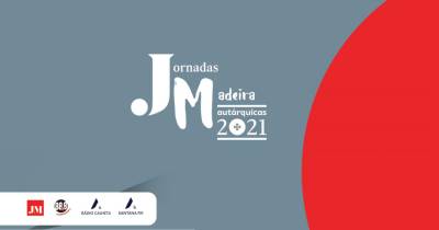 Jornadas Madeira 2021 - 11-ª edição - Funchal