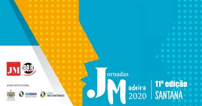 Jornadas Madeira 2020 - 11.ª edição Natalidade e Envelhecimento