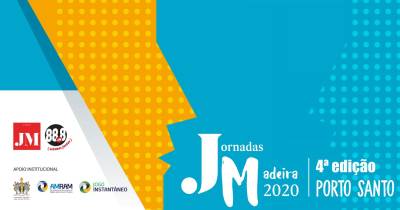 Jornadas Madeira 2020 - 4.ª edição: Dupla insularidade