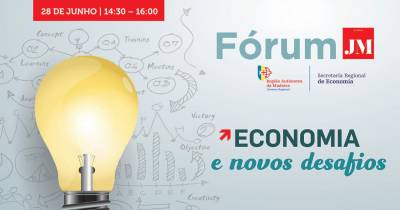 Forum Economia e Novos Desafios