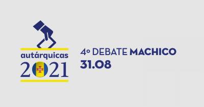 Debate Autárquicas 2021 - Machico