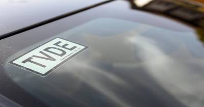 Setor TVDE acusa o do táxi de tentar beneficiar de regulamentação da lei
