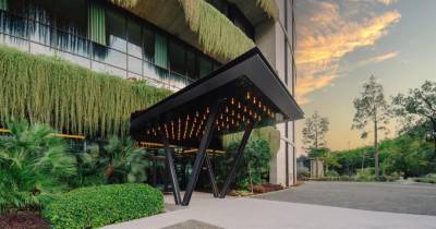 O The Reserve, da Savoy Signature, é o hotel Revelação 2024 nos prémios Boa Cama Boa Mesa.