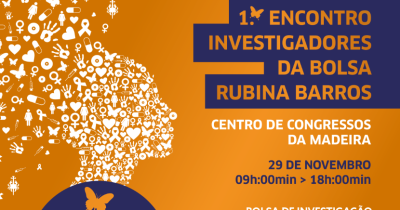 O evento vai acontecer, a partir das 09h30, no Centro de Congressos da Madeira.