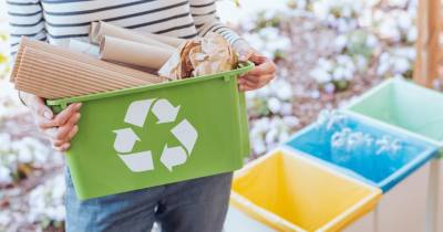 MPT quer região a “reciclar mais e melhor” ao valorizar trabalhadores do lixo.