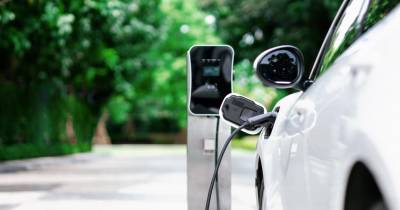 Veículos eléctricos, rumo a um futuro verde!