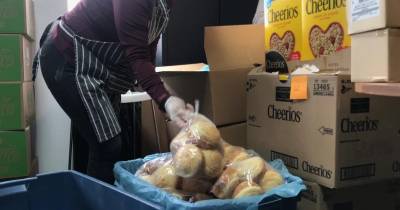 Canadá: Aumentam pedidos de apoio alimentar da comunidade lusófona de Montreal