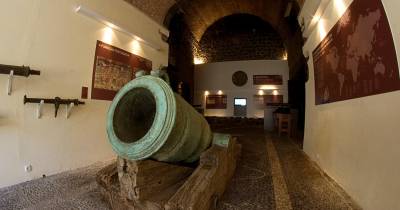 Museu Militar da Madeira assinala 106.º Aniversário da Batalha de La Lys com exposição