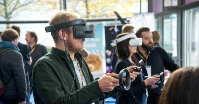 Realidade Virtual: desportos que se tornaram digitais