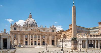 Funcionários dos Museus do Vaticano ameaçam processar o governo do Vaticano