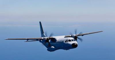 Força Aérea: Grávida que necessita “cuidados urgentes” transportada do Porto Santo para a Madeira