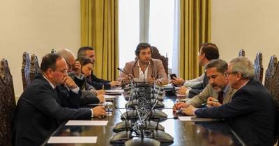 Parlamento madeirense vai ouvir o presidente da Comissão Regional de Acompanhamento do PRR