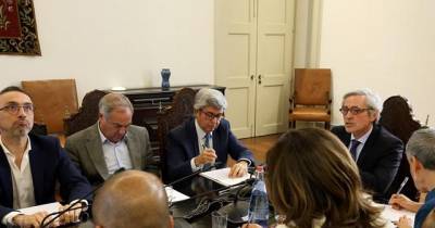 Assembleia da Madeira vai assinalar os 50 anos do 25 de Abril com sessão solene