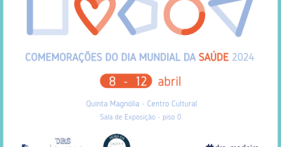 Região assinala Dia Mundial da Saúde com diversas iniciativas