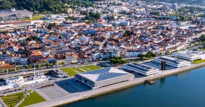 O Centro Cultural de Viana do Castelo será o epicentro dos PNAID 2023.