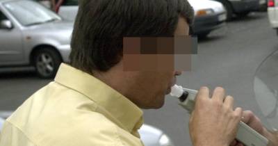 PSP deteve 30 condutores em estado de embriaguez na Madeira