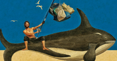 ‘The Trash Traveler’ promove projeto de sensibilização ambiental na Madeira