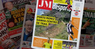 Porto Moniz ganha centro de trail